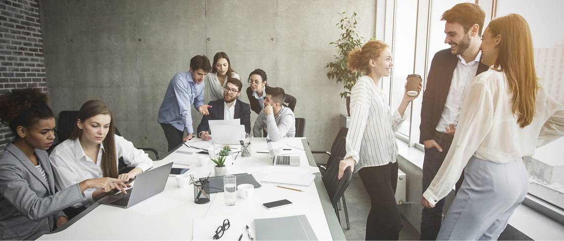 ERFA- und Kommunikationstag